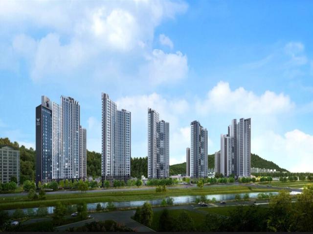 교육 인프라 확충되는 대전 가오동… ‘대전 롯데캐슬 더퍼스트’ 주목